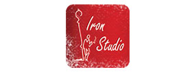 Iron studio