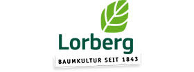 Lorberg