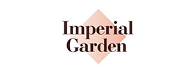 Imperial garden